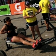 Priscila Caceres's Profile Picture