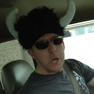 Russell Austin's Profile Picture