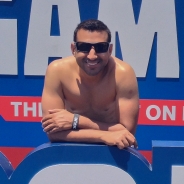 Farrukh Zaman's Profile Picture