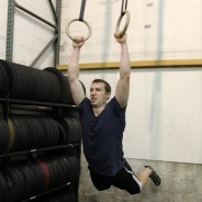 Daniel Cooke's Profile Picture