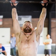 Jared Gould's Profile Picture
