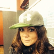 Andria Smith's Profile Picture