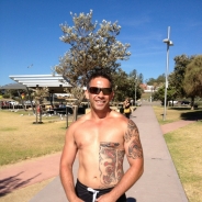 Paul Tawharu's Profile Picture