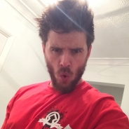 Nathanial Auckland's Profile Picture