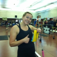 Brittney Gese's Profile Picture