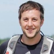 Frederic Lajoie's Profile Picture