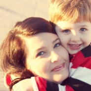 Brandy Van Dam's Profile Picture