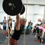 Tenna Laursen's Profile Picture