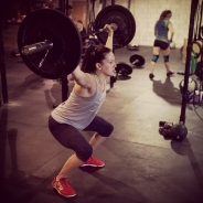 Ali McCart's Profile Picture