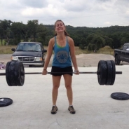 Heather Wenner's Profile Picture