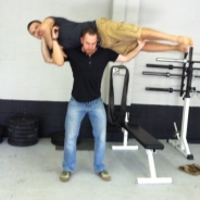 Ryan Lett's Profile Picture