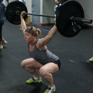 Jennifer Shaw's Profile Picture