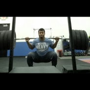 Joe Vieira's Profile Picture