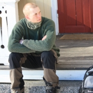 Petter Maansson's Profile Picture