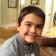 Evan Robinson's Profile Picture