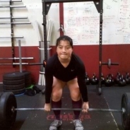 Patricia Wang's Profile Picture