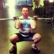 Andrew McCarron's Profile Picture