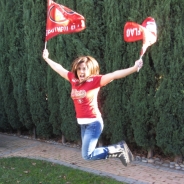 Sandy Seymour's Profile Picture