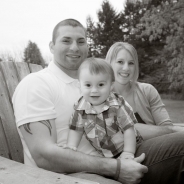 Janessa Brindza's Profile Picture