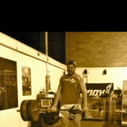 troy evans's Profile Picture