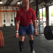 Michael LaBounty's Profile Picture