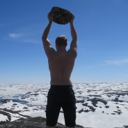 Jostein Hanken's Profile Picture