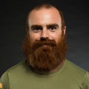 Lucas Parker's Profile Picture