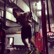 Nicholas Caudillo's Profile Picture