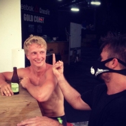 Harry Debenham's Profile Picture