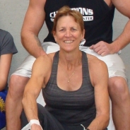 Lynn McTaggart's Profile Picture