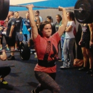 Erin Mills Ford >> Affiliate: CrossFit Blade | CrossFit Games Erin Mills Ford >> Affiliate: CrossFit Blade | CrossFit Games