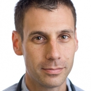 Jeremy Gransky's Profile Picture