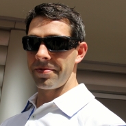Barry Corse's Profile Picture