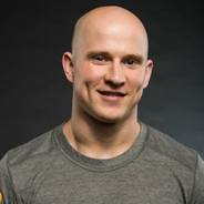 Ben Stoneberg's Profile Picture