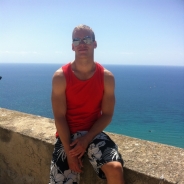 Erlend Halsteinli's Profile Picture