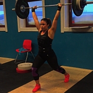 crossfit kiruna crossfit kiruna