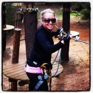 Melissa Meade's Profile Picture
