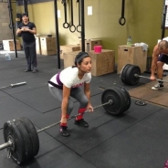 Crystal Duran's Profile Picture