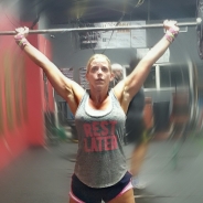 Rhonda Ory's Profile Picture