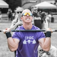 Mike Kern's Profile Picture