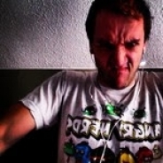 Alrex Ianchici's Profile Picture