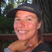 Heather Rogers's Profile Picture