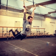 Simon Hoeg's Profile Picture