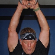 Ronald Winslow's Profile Picture