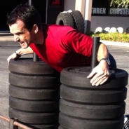 Matt Jacobsen's Profile Picture