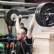 Arni Bjorn Kristjansson's Profile Picture