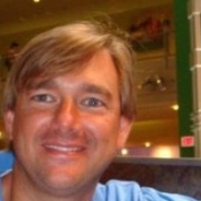 Tony Taylor's Profile Picture