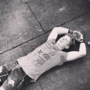 Alex Makepeace's Profile Picture