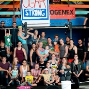 Team Profile Picture