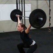 Claire Vorpagel's Profile Picture